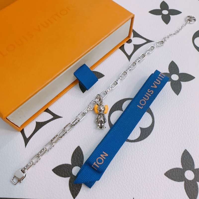 LV Bracelets